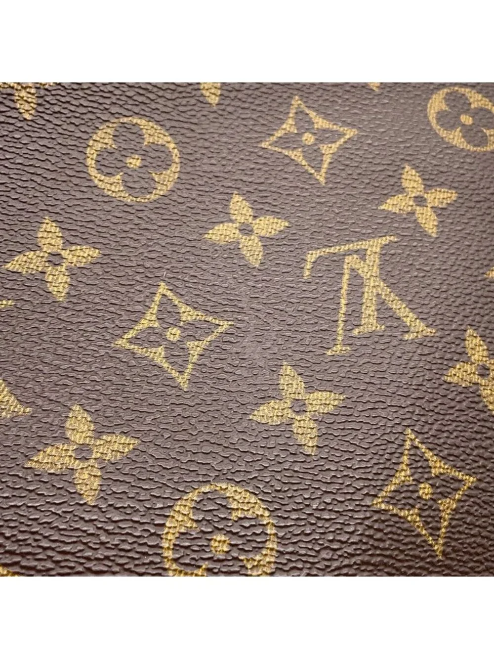Louis Vuitton Shoulder Bag Monogram Musette Salsa Short